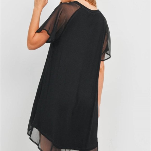 Little Black Dress - Picture 5 of 9